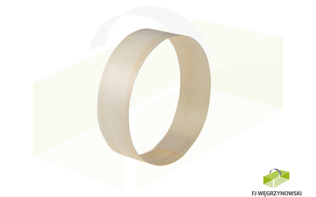 Baking form, diameter 16 cm, height 5 cm